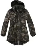 Brandit Marsh Lake Damen Jacke 4XL