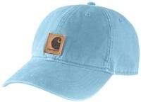 Carhartt Odessa Kappe, t&uuml;rkis f&uuml;r M&auml;nner