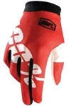 100% iTrack Motocross Handschuhe