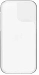 Quad Lock Wasserdichter Poncho-Schutz - iPhone 12 / 12 Pro, transparent
