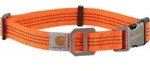 Carhartt Tradesman Hundehalsband, orange, Gr&ouml;&szlig;e L