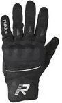 Rukka Airium 2.0 Motorrad Handschuhe, schwarz, Gr&ouml;&szlig;e L f&uuml;r M&auml;nner