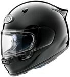 Arai Quantic Helm, schwarz, Gr&ouml;&szlig;e XL f&uuml;r M&auml;nner