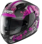 Nolan N60-6 Eufor Helm XXS (54)
