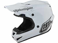 Troy Lee Designs SE4 PA Mono Motocross Helm 109490004