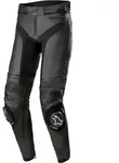 Alpinestars Missile V3 Motorrad Lederhose