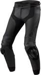 Revit Apex Motorrad Lederhose, schwarz, Gr&ouml;&szlig;e 36 54 f&uuml;r M&auml;nner