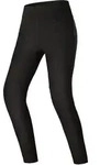 SHIMA Cruz 2.0 Damen Motorrad Leggings, schwarz, Gr&ouml;&szlig;e XS