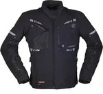 Modeka Taran Motorrad Textiljacke, schwarz, Gr&ouml;&szlig;e XL f&uuml;r M&auml;nner