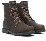 TCX Blend 2 WP Motorradstiefel, braun, Gr&ouml;&szlig;e 47 f&uuml;r M&auml;nner