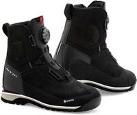 Revit Pioneer GTX Motorrad Stiefel, Gr&ouml;&szlig;e 47 f&uuml;r M&auml;nner