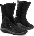 Revit Everest GTX Motorrad Stiefel, schwarz, Gr&ouml;&szlig;e 47 f&uuml;r M&auml;nner