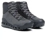 TCX Climatrek Surround Gore-Tex Motorradschuhe, schwarz-grau, Gr&ouml;&szlig;e 46 f&uuml;r M&auml;nner