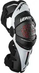 Leatt Z-Frame Lines Knieprotektoren, weiss, Gr&ouml;&szlig;e M f&uuml;r M&auml;nner