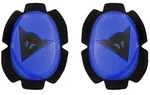 Dainese Pista Knieschleifer, schwarz-blau f&uuml;r M&auml;nner