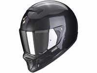 Scorpion EXO-HX1 Carbon SE Solid Helm 87-261-03-06