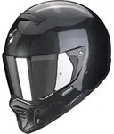 Scorpion EXO-HX1 Carbon SE Solid Helm