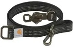 Carhartt Tradesman Hundeleine, schwarz, Gr&ouml;&szlig;e S