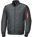 Held Palermo Motorrad Textiljacke, schwarz, Gr&ouml;&szlig;e XL f&uuml;r M&auml;nner