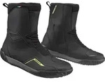Gaerne G-Escape Waterproof Motorradstiefel, schwarz, Gr&ouml;&szlig;e 47 f&uuml;r M&auml;nner