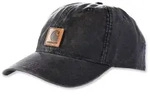 Carhartt Odessa Kappe, schwarz f&uuml;r M&auml;nner