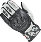 Held Sambia Evo GTX Motorrad Handschuhe, schwarz-grau, Gr&ouml;&szlig;e XL f&uuml;r M&auml;nner