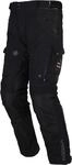 Modeka Panamericana 2 Motorrad Textilhose, schwarz, Gr&ouml;&szlig;e XL f&uuml;r M&auml;nner