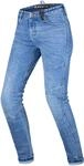 SHIMA Devon Damen Motorrad Jeans, blau, Gr&ouml;&szlig;e 30