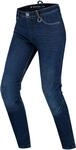 SHIMA Devon Damen Motorrad Jeans, blau, Gr&ouml;&szlig;e 24