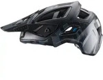 Leatt MTB All Mountain 3.0 Camo Fahrradhelm, schwarz, Gr&ouml;&szlig;e S f&uuml;r M&auml;nner