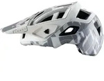 Leatt MTB All Mountain 3.0 Camo Fahrradhelm, weiss, Gr&ouml;&szlig;e M f&uuml;r M&auml;nner