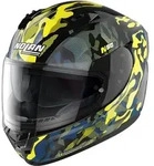 Nolan N60-6 Foxtrot Helm XL (62)