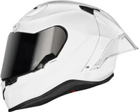NEXX 01XR300333018XXL, Nexx X.R3R Plain Helm Weiss male