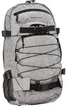 Brandit Forvert Louis Melange Laptop Rucksack, grau f&uuml;r M&auml;nner