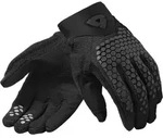 Revit Massif Motorradhandschuhe, schwarz, Gr&ouml;&szlig;e XS f&uuml;r M&auml;nner