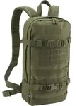 Brandit Cooper Day Rucksack, gr&uuml;n, Gr&ouml;&szlig;e S 11-20l f&uuml;r M&auml;nner