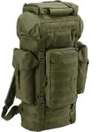 Brandit Molle Battle Rucksack