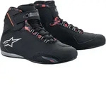 Alpinestars Sektor wasserdichte Motorrad Schuhe