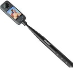Insta360 X3 Linsenkappe, schwarz f&uuml;r M&auml;nner