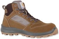 Carhartt Mid S1P Safety Stiefel, braun, Gr&ouml;&szlig;e 41 f&uuml;r Frauen
