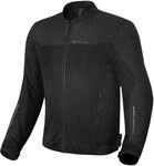 SHIMA Openair Motorrad Textiljacke, schwarz, Gr&ouml;&szlig;e M f&uuml;r M&auml;nner