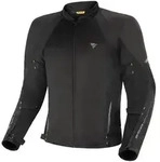 SHIMA Jet wasserdichte Motorrad Textiljacke XL