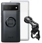 SP Connect Komplettpaket SP-CONNECT Bike Bundle II an Lenker und Vorbau...