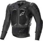 Alpinestars Bionic Action V2 Protektorenjacke, schwarz, Gr&ouml;&szlig;e XL f&uuml;r M&auml;nner