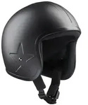 Bandit Sky Jet III Jethelm, schwarz, Gr&ouml;&szlig;e XS f&uuml;r M&auml;nner