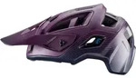Leatt MTB All Mountain 3.0 Fahrradhelm, lila, Gr&ouml;&szlig;e S f&uuml;r M&auml;nner