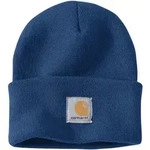 Carhartt Watch M&uuml;tze, blau f&uuml;r M&auml;nner