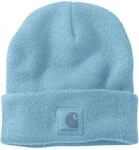 Carhartt Black Label Watch M&uuml;tze, blau f&uuml;r M&auml;nner
