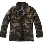 Brandit M65 Classic Kinder Jacke 170-176