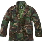 Brandit M65 Classic Kinder Jacke 170-176